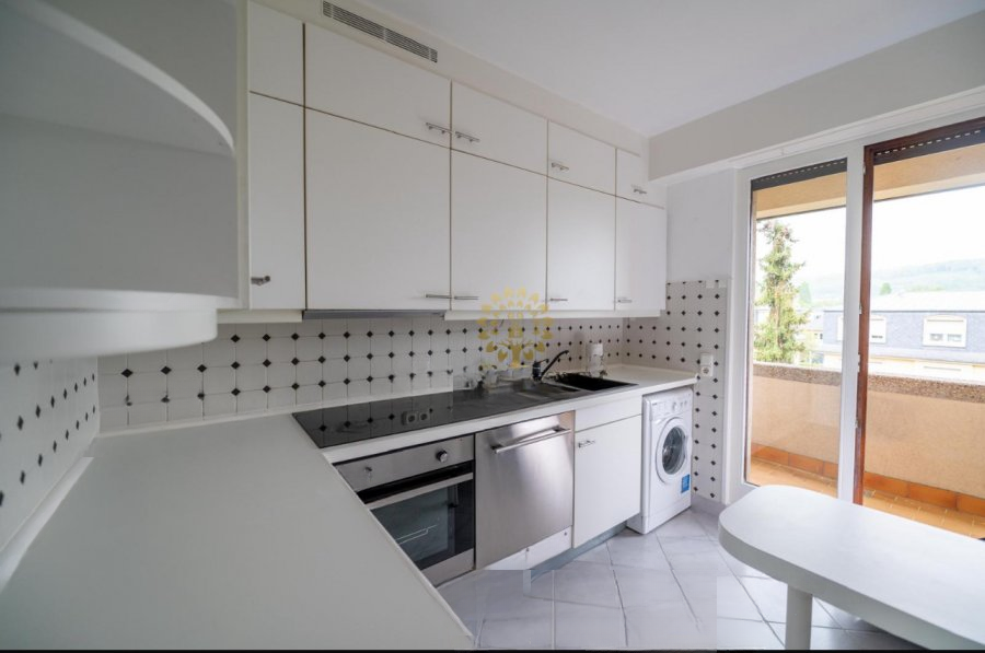 Flat in Luxembourg, Luxembourg, 73 m² - picture 7