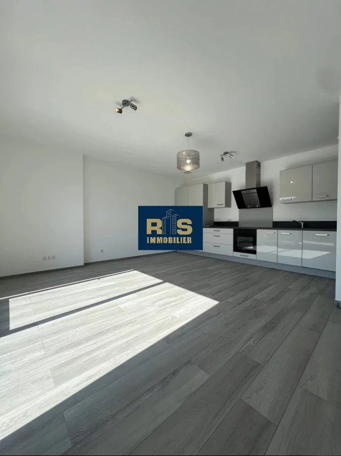 Flat in Luxembourg, Luxembourg, 74 m² - picture 7