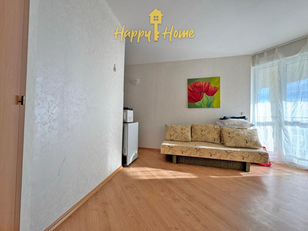 Flat in Ravda, Bulgaria, 48 m² - picture 2
