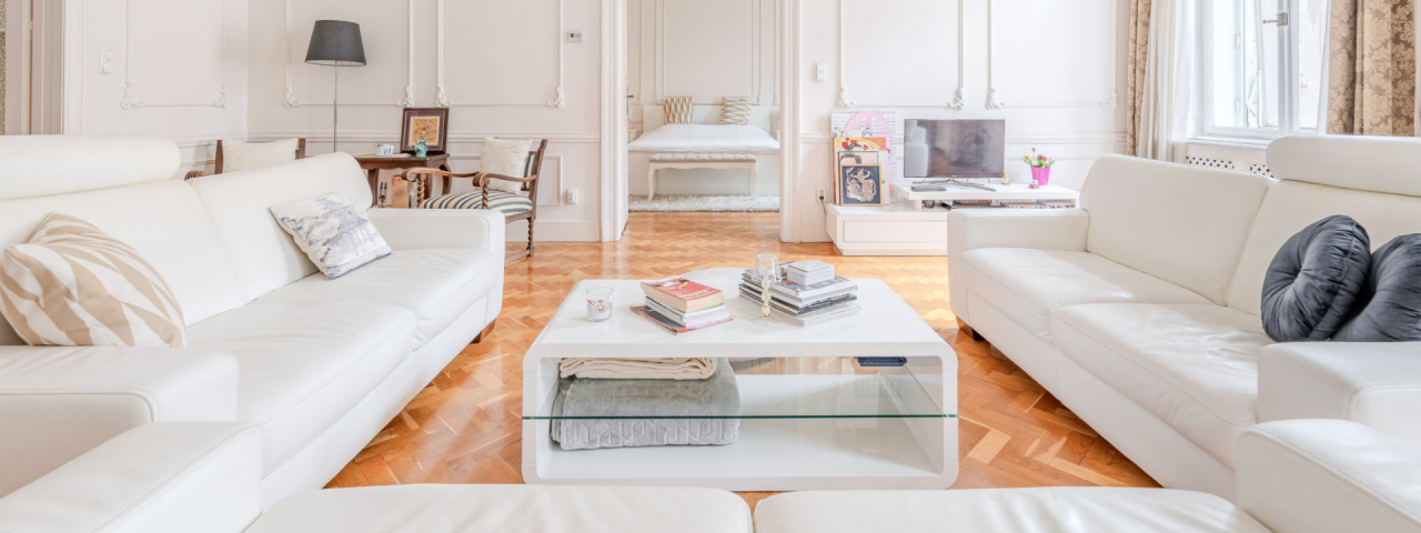 Appartamento a Budapest, Ungheria, 140 m² - foto 1