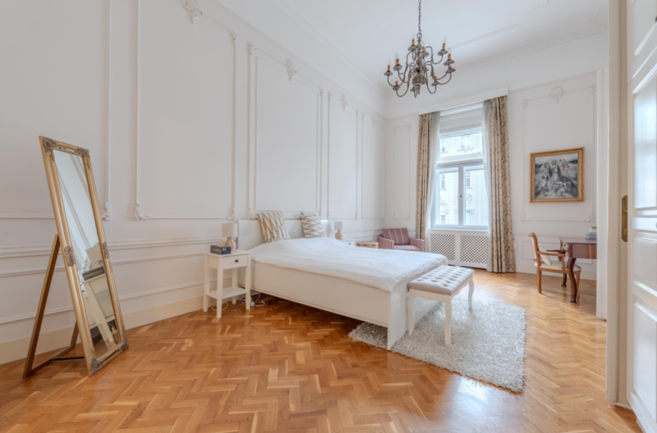 Appartamento a Budapest, Ungheria, 140 m² - foto 6