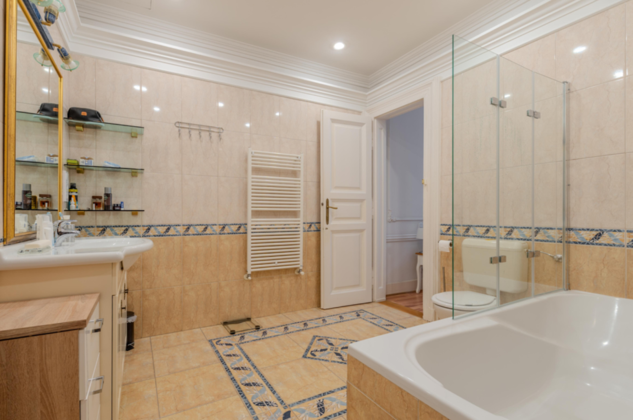 Appartamento a Budapest, Ungheria, 140 m² - foto 7