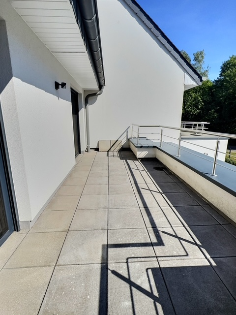 Appartamento a Diekirch, Lussemburgo, 115 m² - foto 1