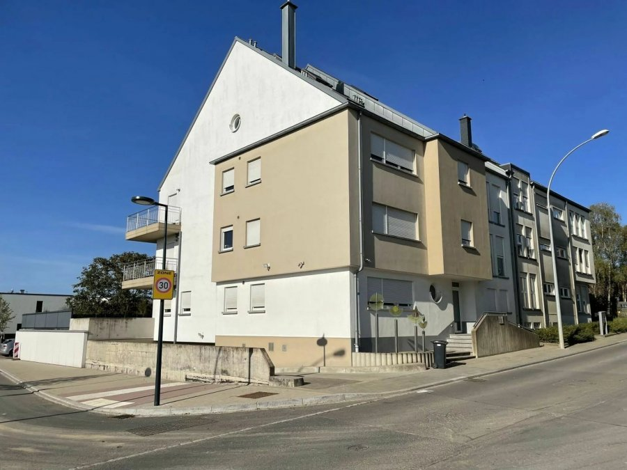 Appartamento a Lussemburgo, Lussemburgo, 101 m² - foto 1