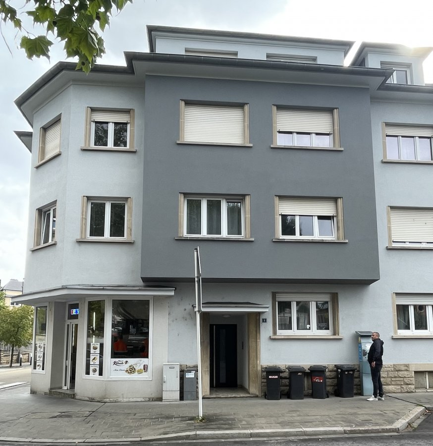 Appartamento a Lussemburgo, Lussemburgo, 84 m² - foto 1