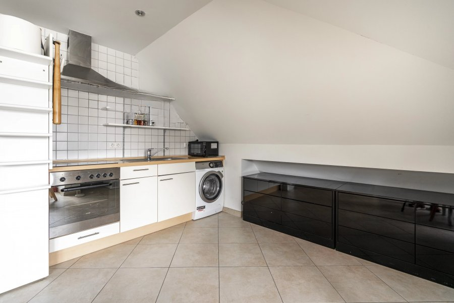 Appartamento a Lussemburgo, Lussemburgo, 62 m² - foto 2