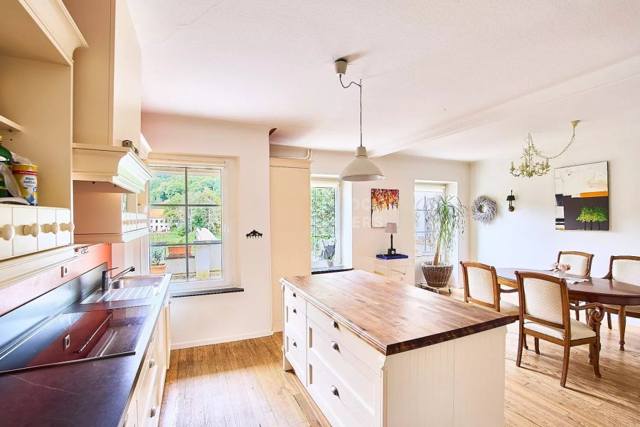 Appartamento a Grevenmacher, Lussemburgo, 414 m² - foto 2