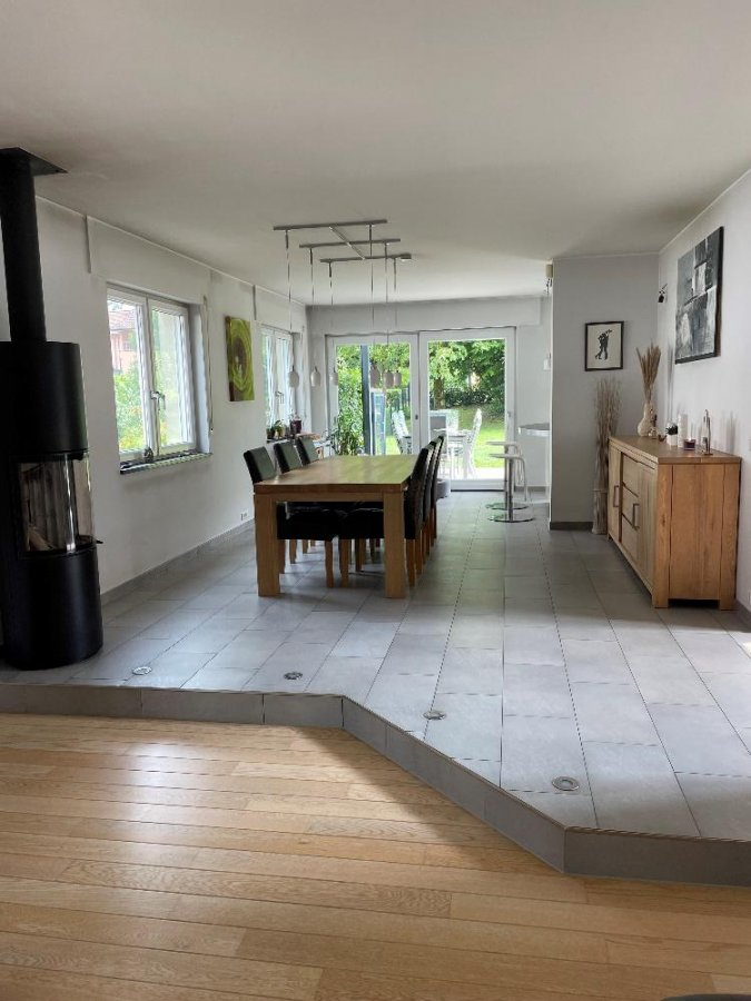 Maison à Grevenmacher, Luxembourg, 185 m² - image 3