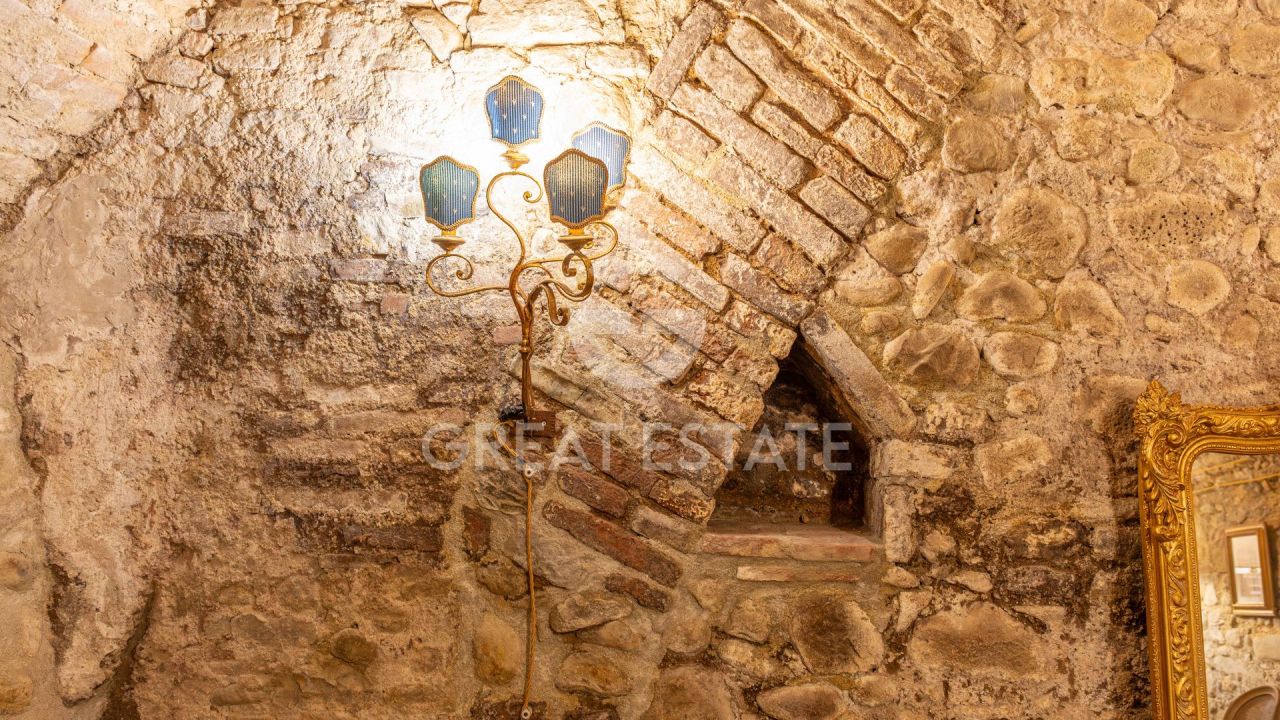 Apartment in Ficulle, Italien, 144.75 m² - Foto 16