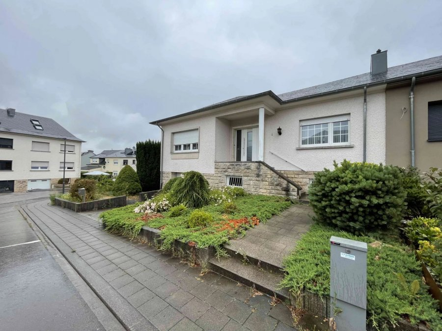 House in Luxembourg, Luxembourg - picture 3