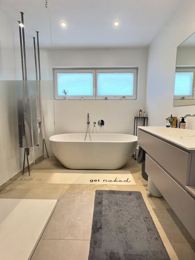 Flat in Luxembourg, Luxembourg, 129 m² - picture 4
