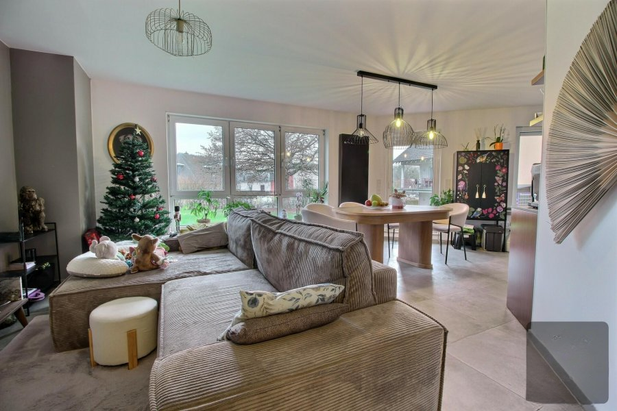 Appartamento a Grevenmacher, Lussemburgo, 83 m² - foto 4