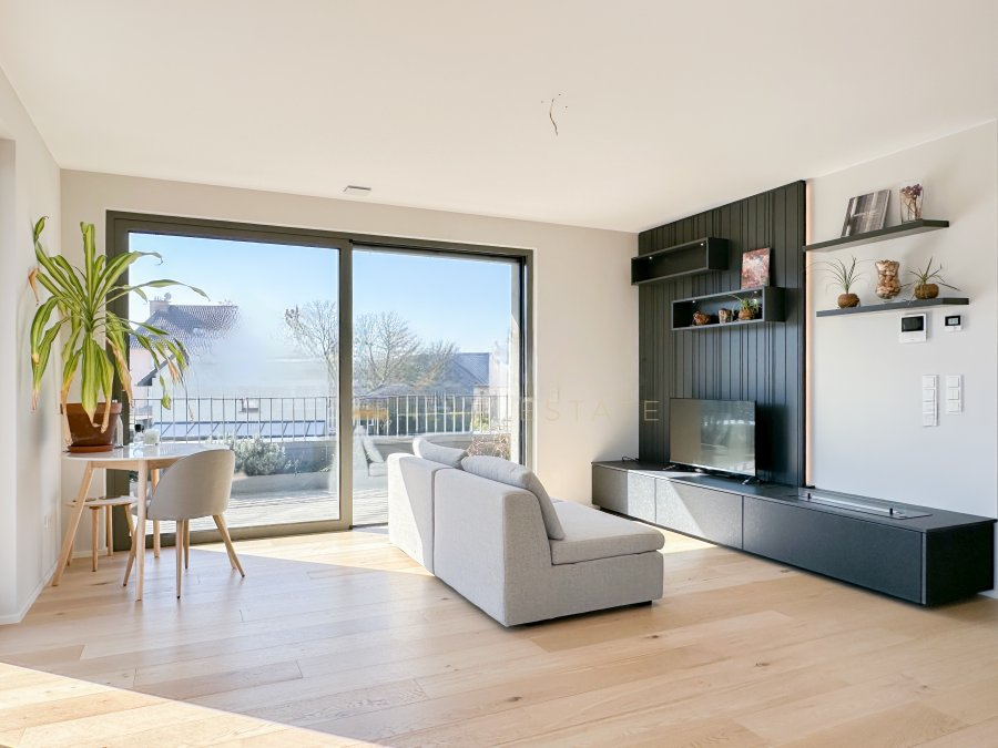 Wohnung in Luxemburg, Luxemburg, 85 m² - Foto 5