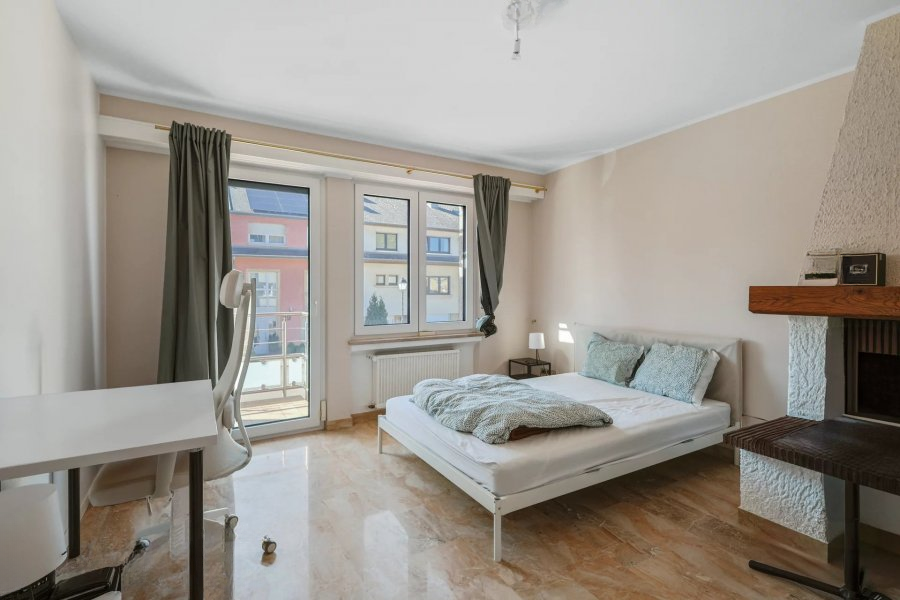 Flat in Luxembourg, Luxembourg, 235 m² - picture 5