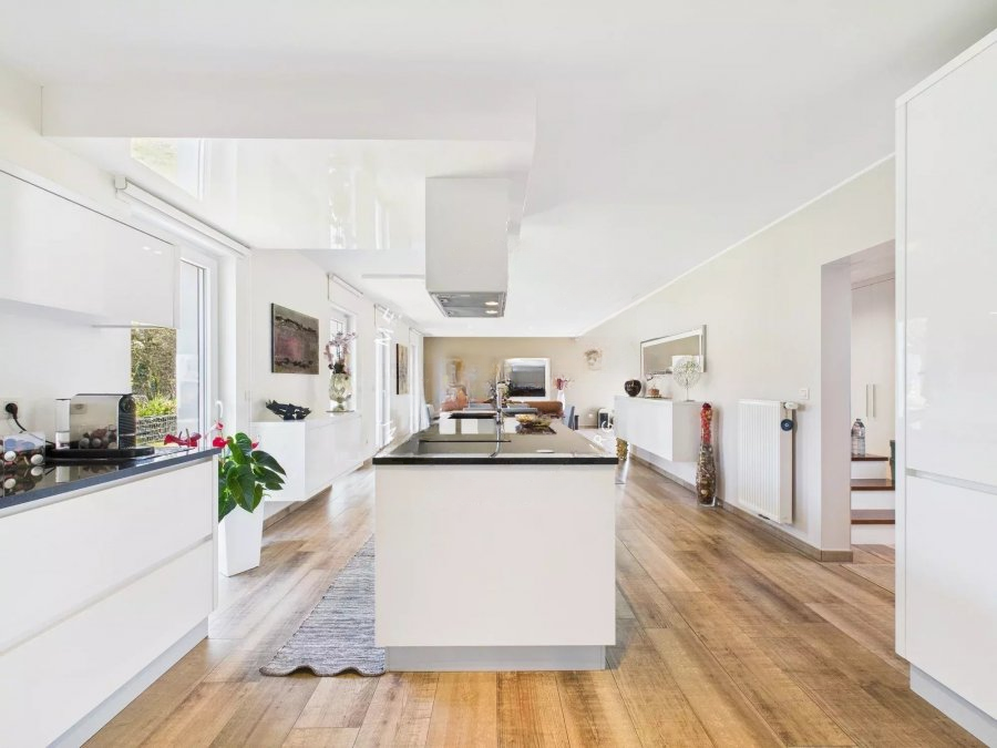 Casa a Grevenmacher, Lussemburgo, 165 m² - foto 5