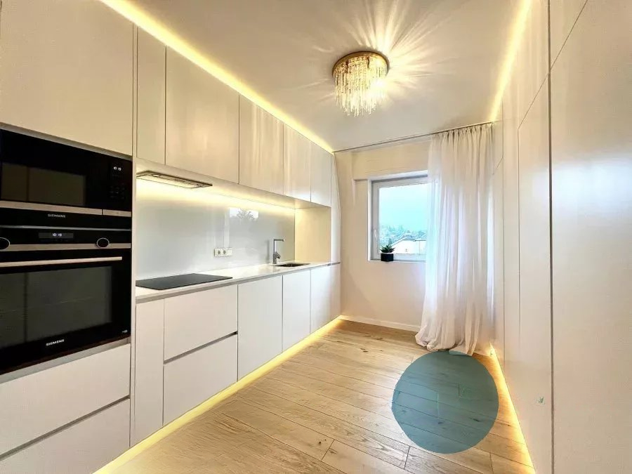 Wohnung in Luxemburg, Luxemburg, 110 m² - Foto 6