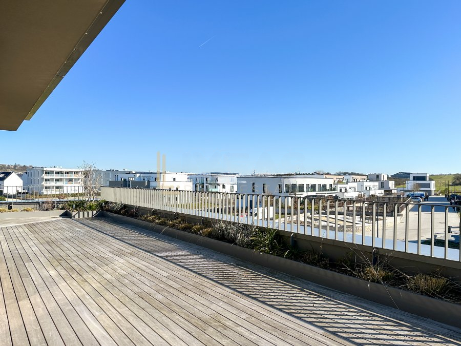 Wohnung in Luxemburg, Luxemburg, 85 m² - Foto 6