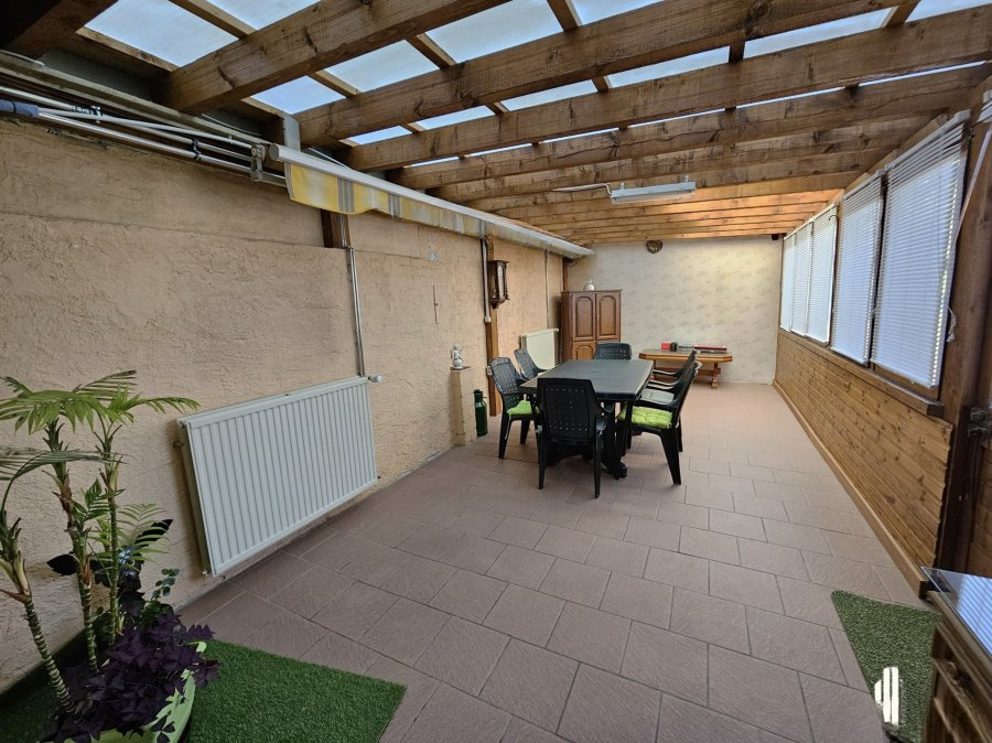 Haus in Diekirch, Luxemburg, 143 m² - Foto 6