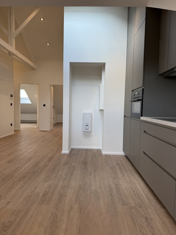 Flat in Luxembourg, Luxembourg, 70 m² - picture 7