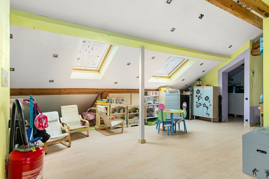 House in Luxembourg, Luxembourg, 250 m² - picture 7