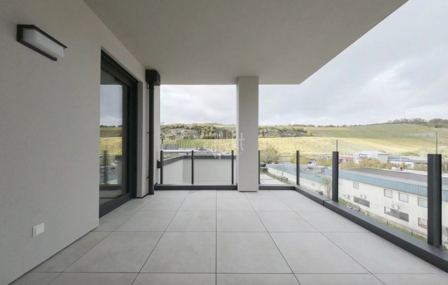 Flat in Grevenmacher, Luxembourg, 104 m² - picture 1