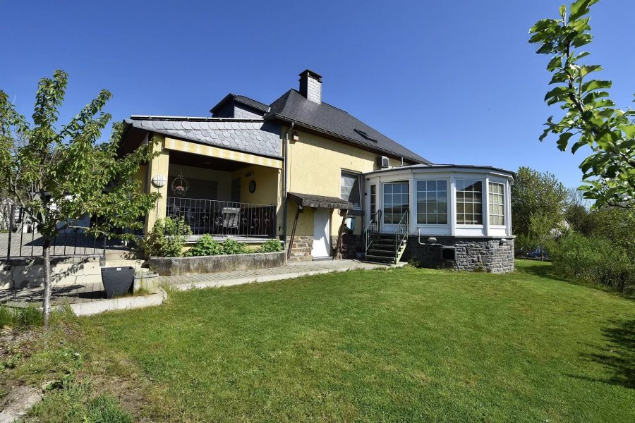 Casa a Diekirch, Lussemburgo, 163 m² - foto 2