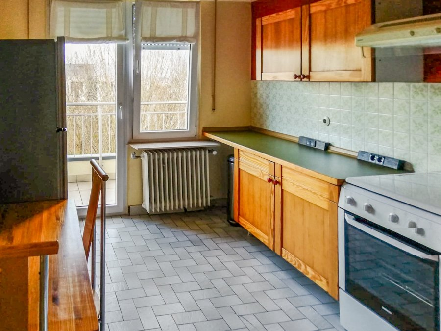 Flat in Luxembourg, Luxembourg, 63 m² - picture 5
