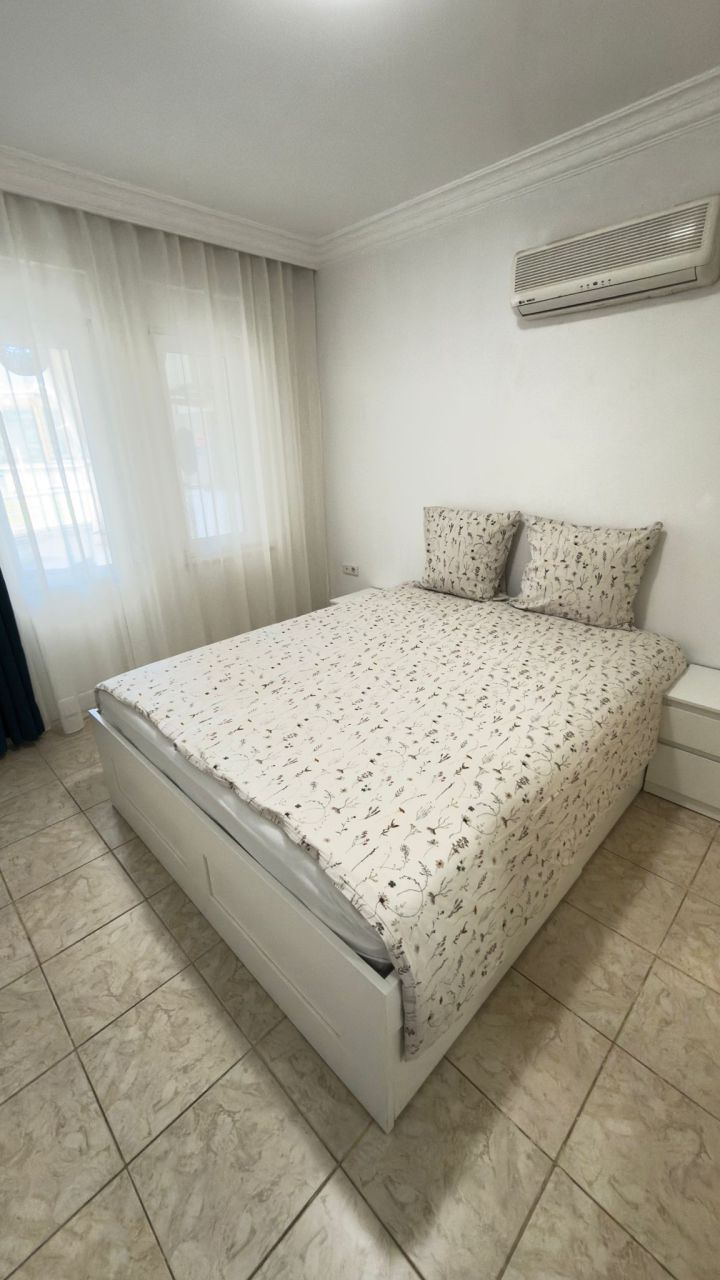 Wohnung in Alanya, Türkei, 110 m² - Foto 7