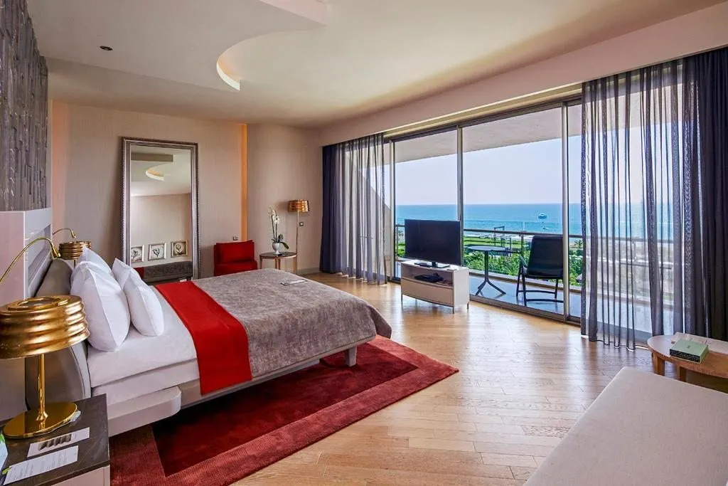 Hotel, albergo a Antalya, Turchia, 80 000 m² - foto 1