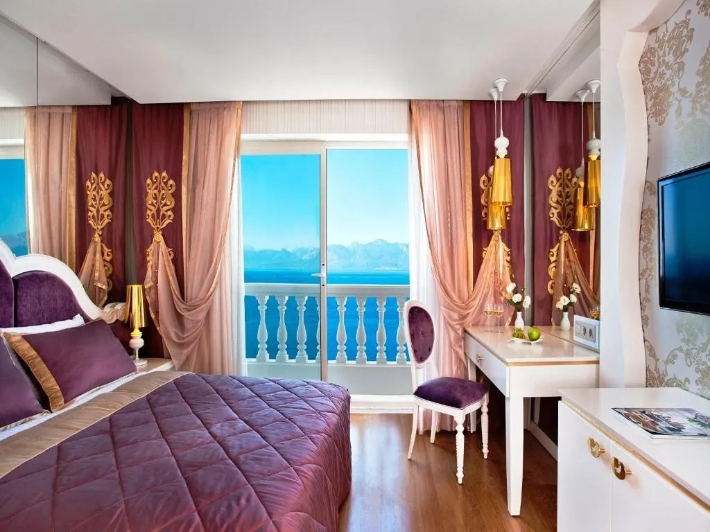 Hotel, albergo a Antalya, Turchia, 80 000 m² - foto 2