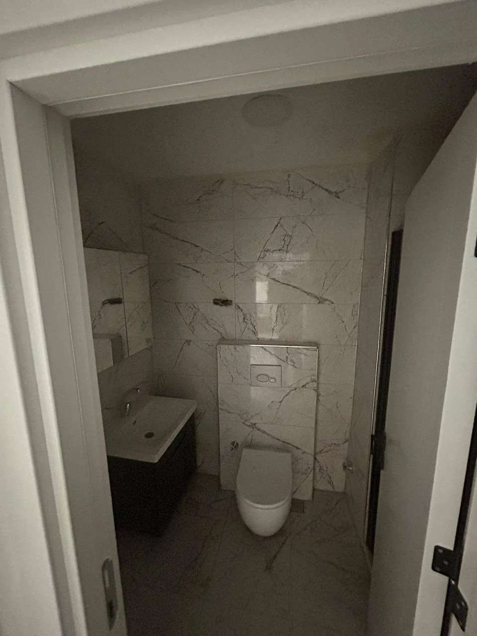 Piso en Alanya, Turquia, 45 m² - imagen 4