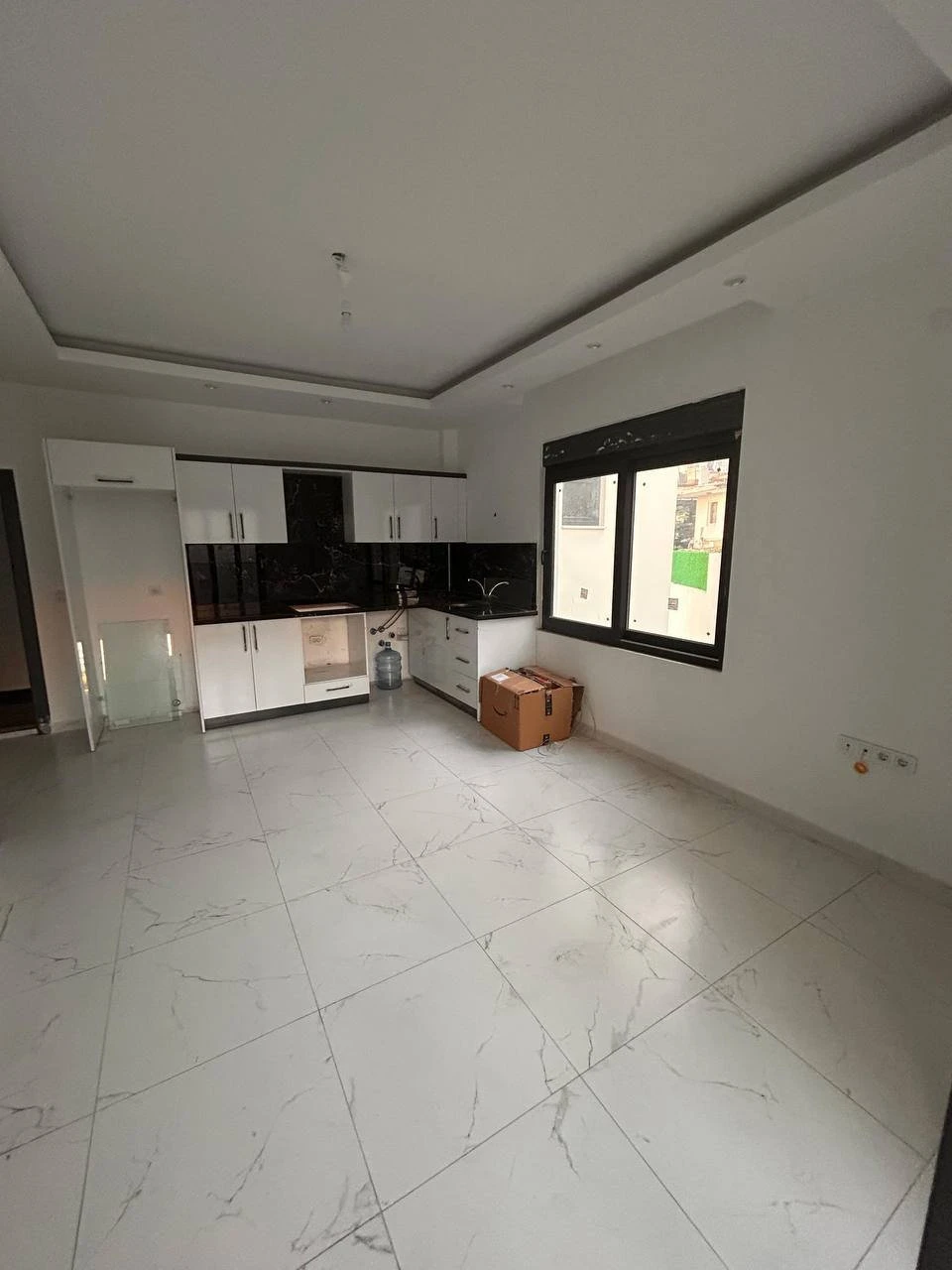 Piso en Alanya, Turquia, 45 m² - imagen 2