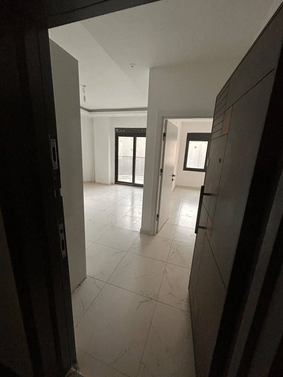 Piso en Alanya, Turquia, 45 m² - imagen 6