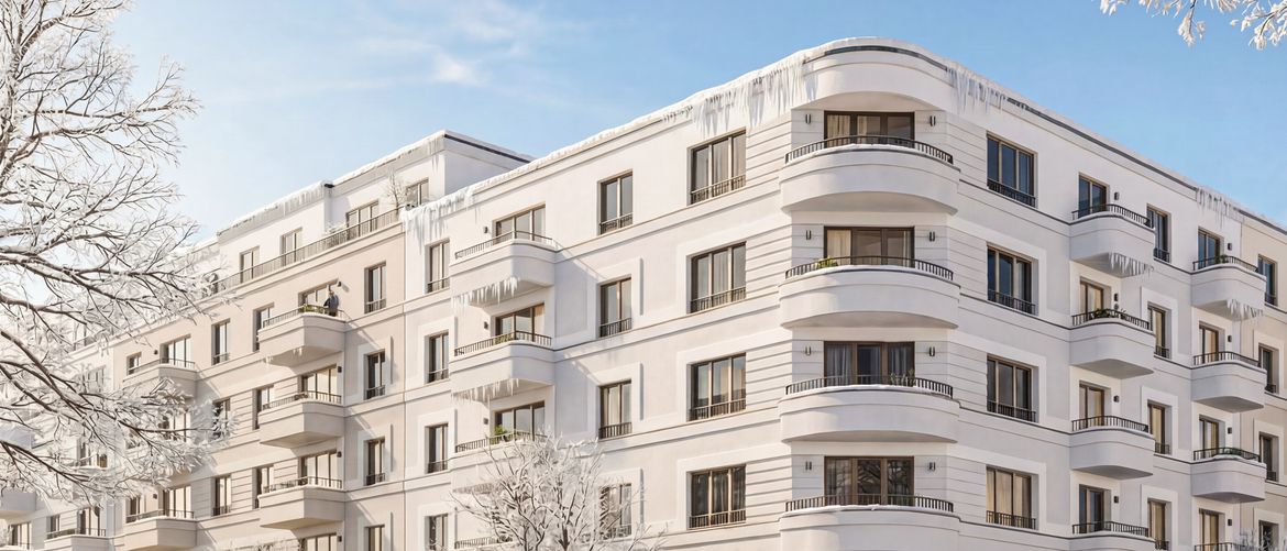 Appartamento a Berlino, Germania, 76 m² - foto 3