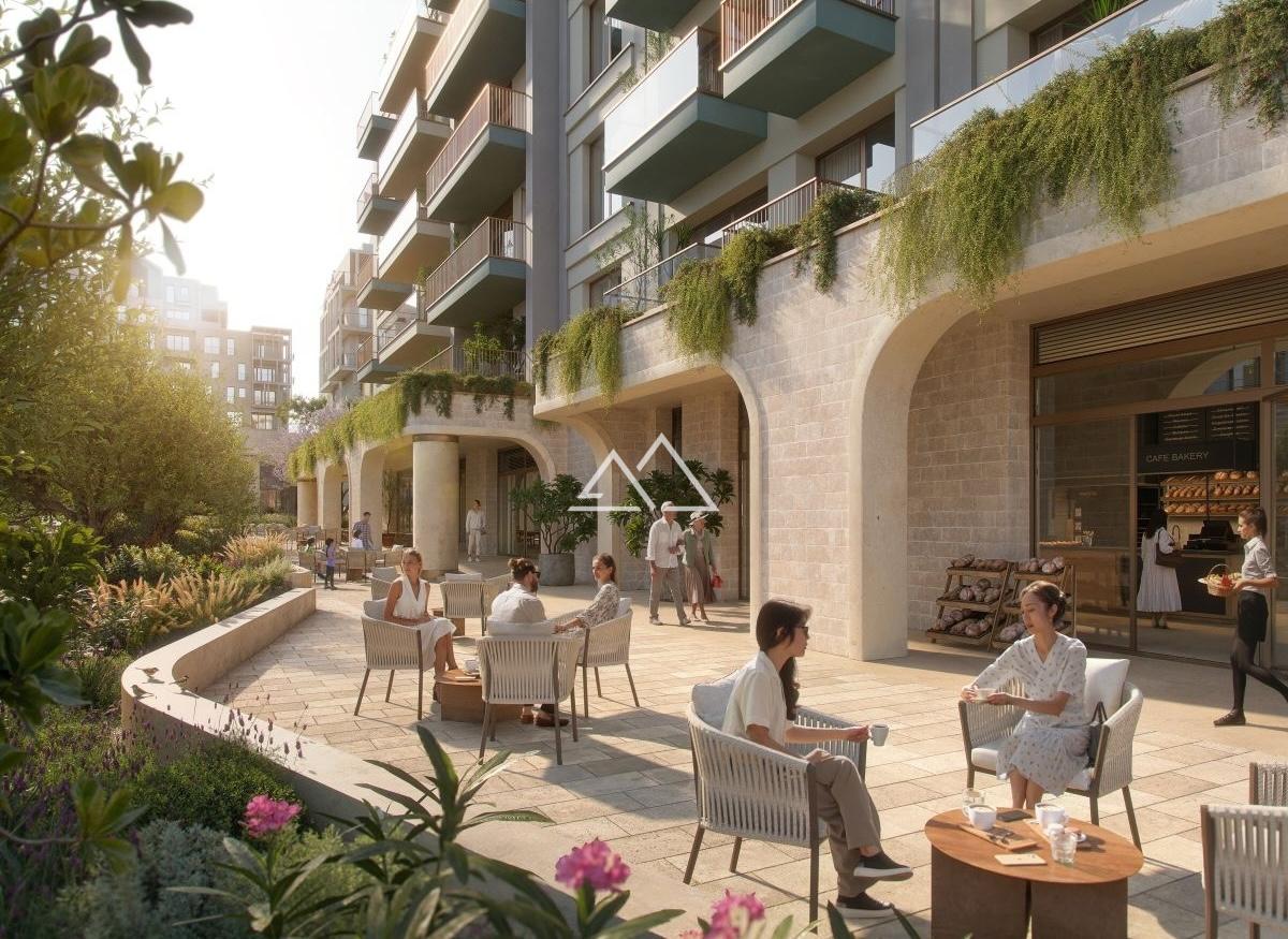 Appartamenti a Tivat, Montenegro, 45 m² - foto 7