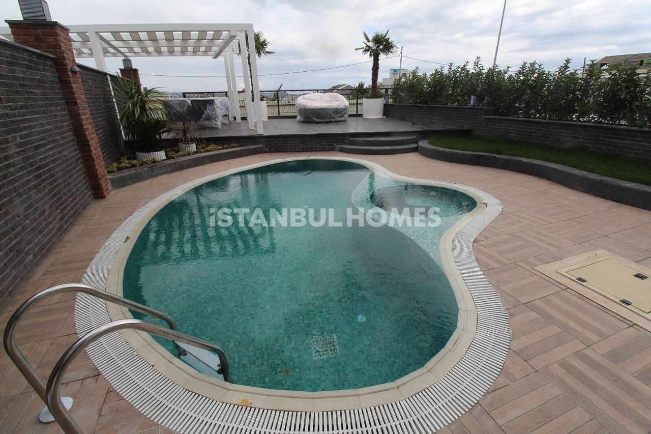 Villa in Istanbul, Turkey, 450 m² - picture 2