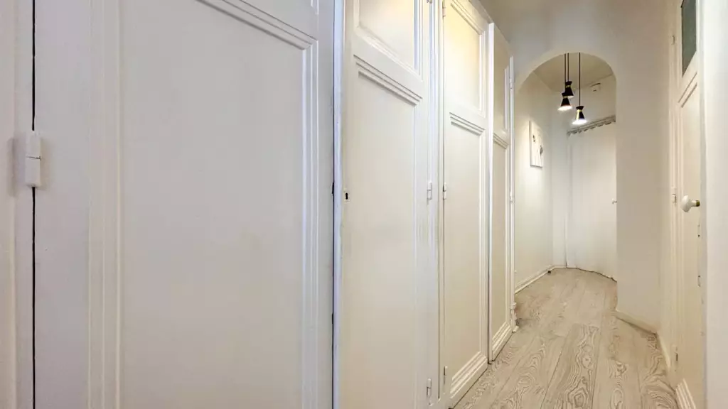 Appartamenti a Nizza, Francia, 31 m² - foto 7
