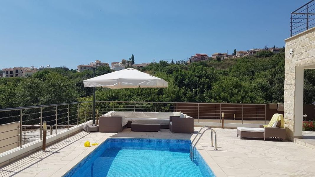 Villa a Paphos, Cipro, 150 m² - foto 6