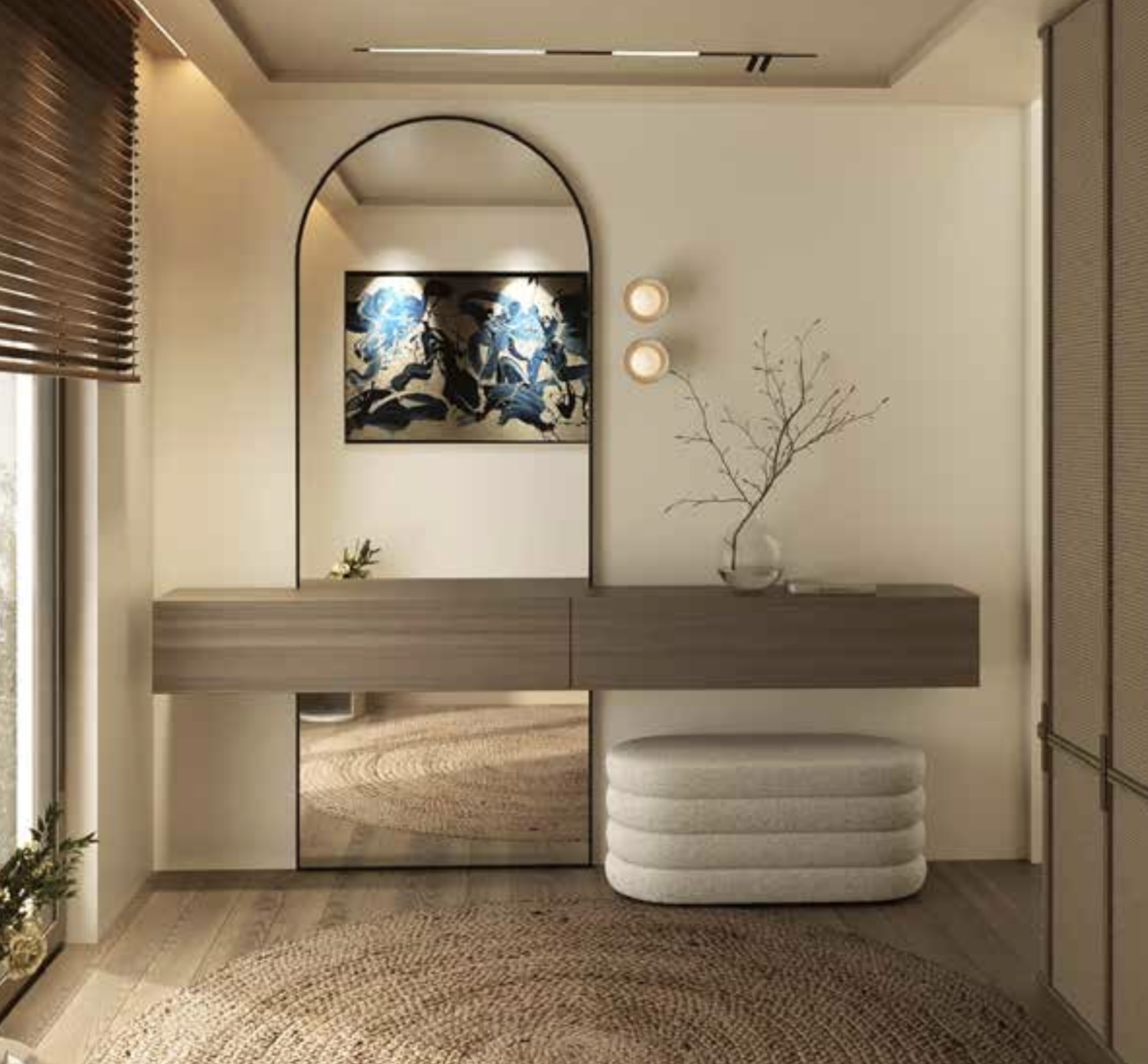 Wohnung in Antalya, Türkei, 50 m² - Foto 13