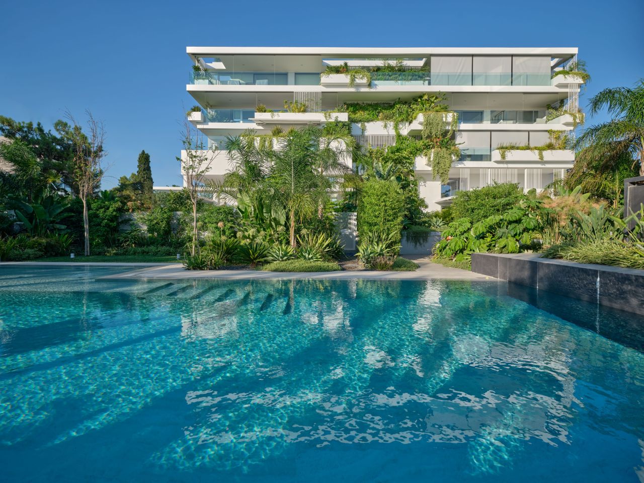 Apartment in Athens, Greece, 258 m² - picture 1