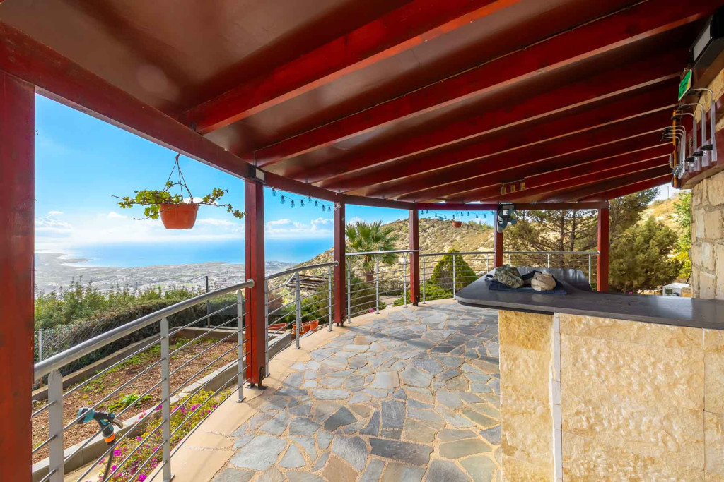Appartamento a Paphos, Cipro, 279 m² - foto 8