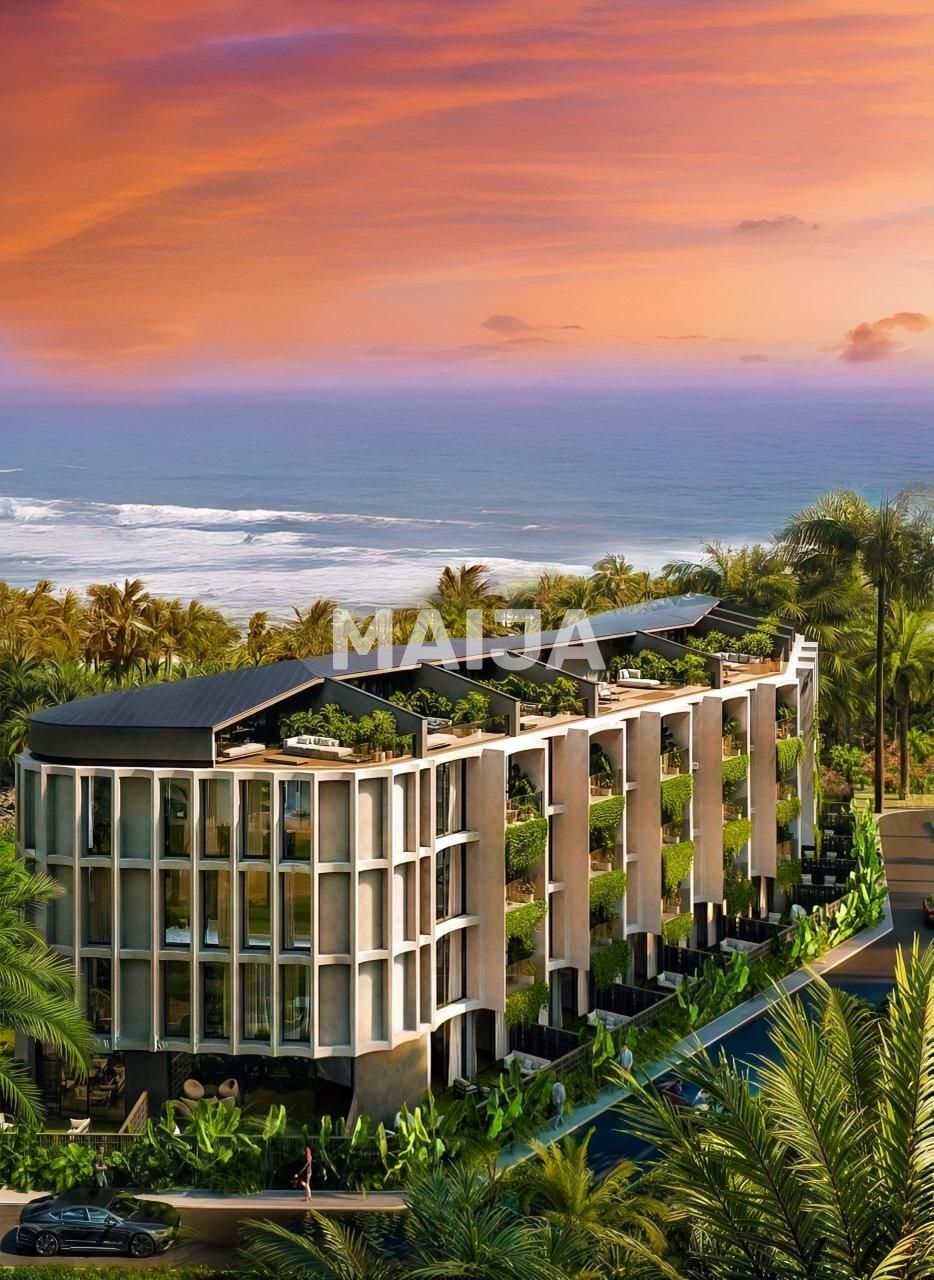 Villa in Bukit, Indonesia, 39 m² - picture 1