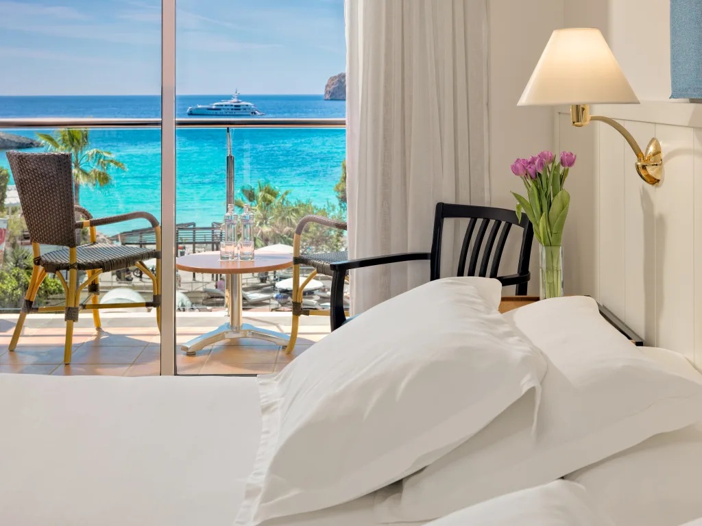 Hotel in Palma de Mallorca, Spain, 6 000 m² - picture 3