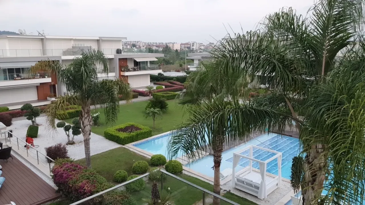 Appartamento a Manavgat, Turchia, 65 m² - foto 3