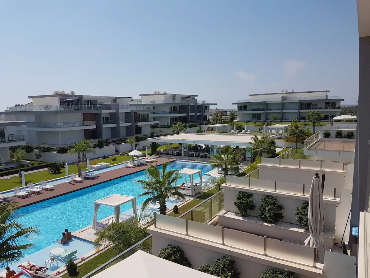 Appartamento a Manavgat, Turchia, 65 m² - foto 2