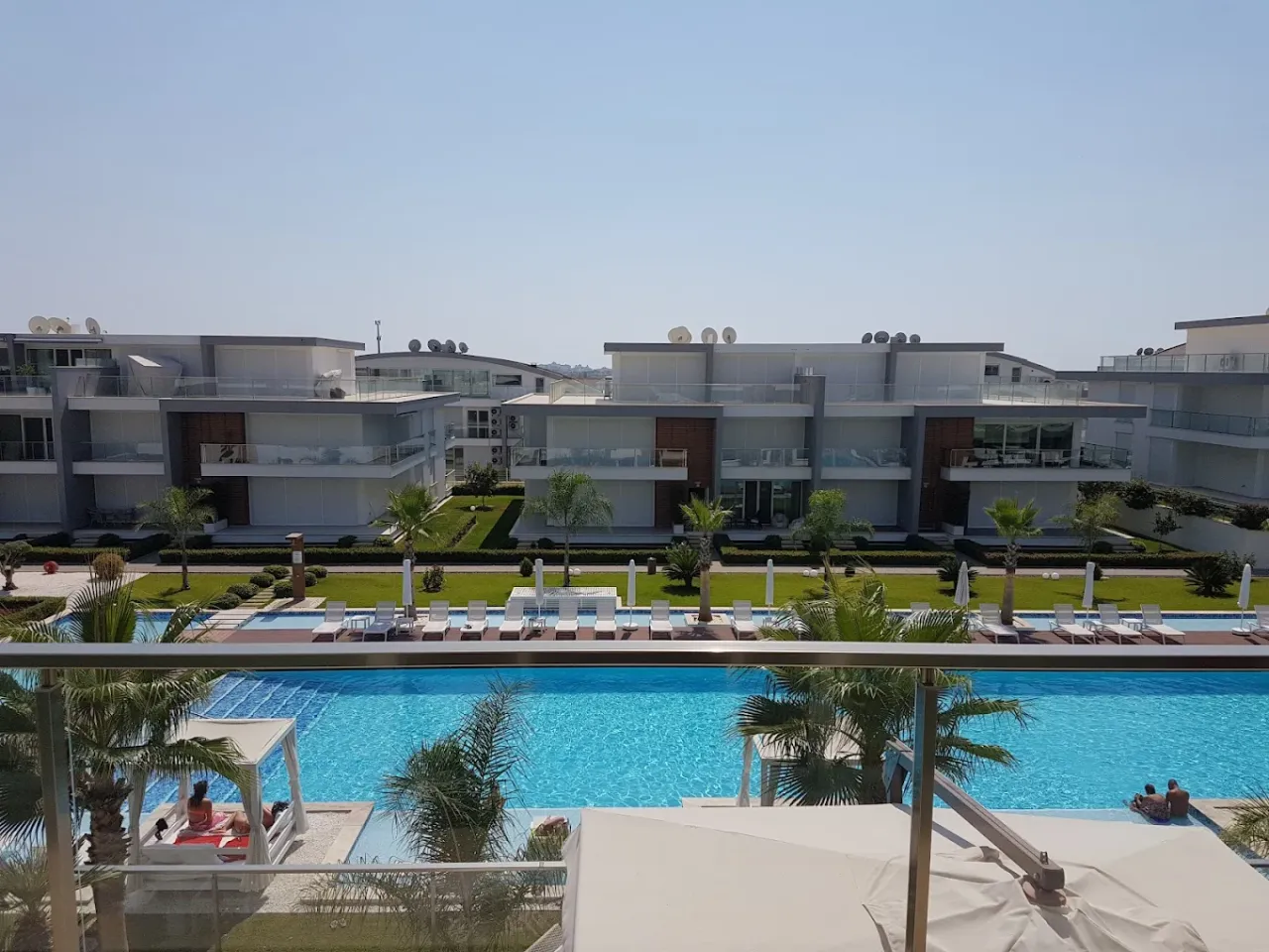 Appartamento a Manavgat, Turchia, 65 m² - foto 1