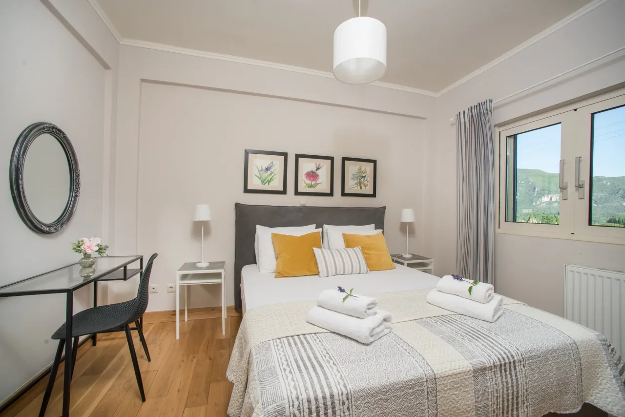Villa a Corfù, Grecia, 280 m² - foto 7