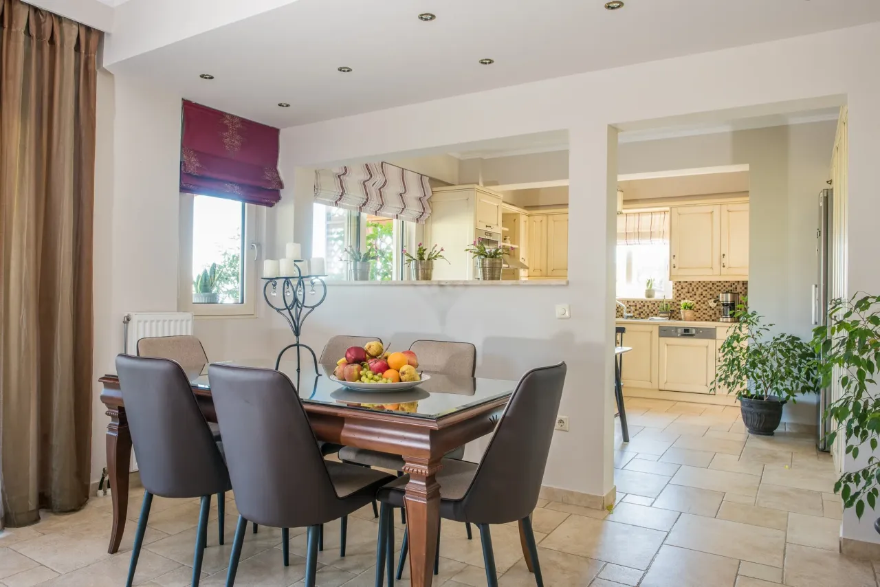 Villa a Corfù, Grecia, 280 m² - foto 5