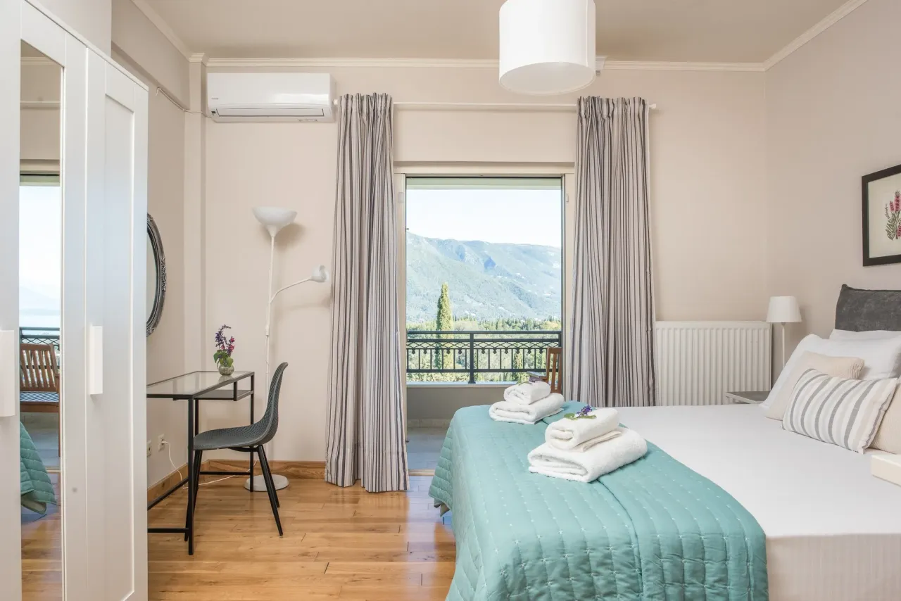 Villa a Corfù, Grecia, 280 m² - foto 8