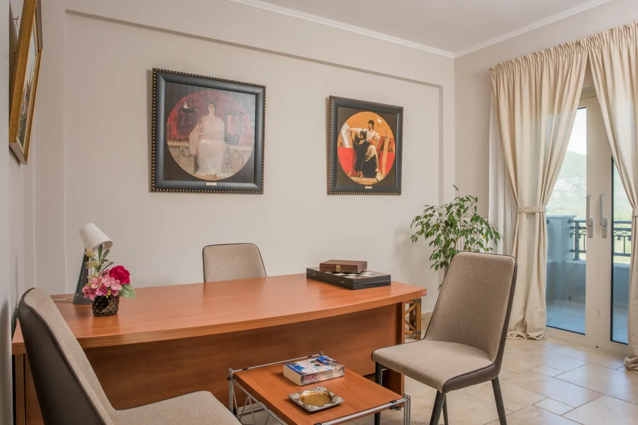 Villa a Corfù, Grecia, 280 m² - foto 11